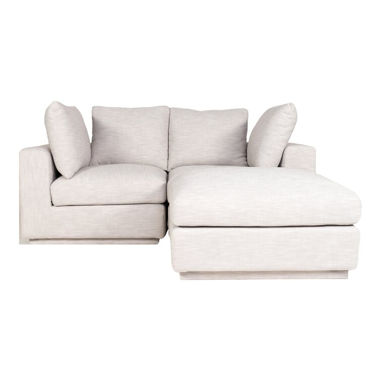 Joss and main trevor deals modular sectional